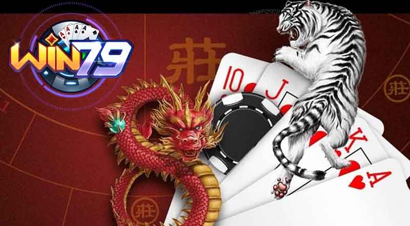 Hướng dẫn tải và kinh nghiệm chơi game Rồng Hổ WIN79